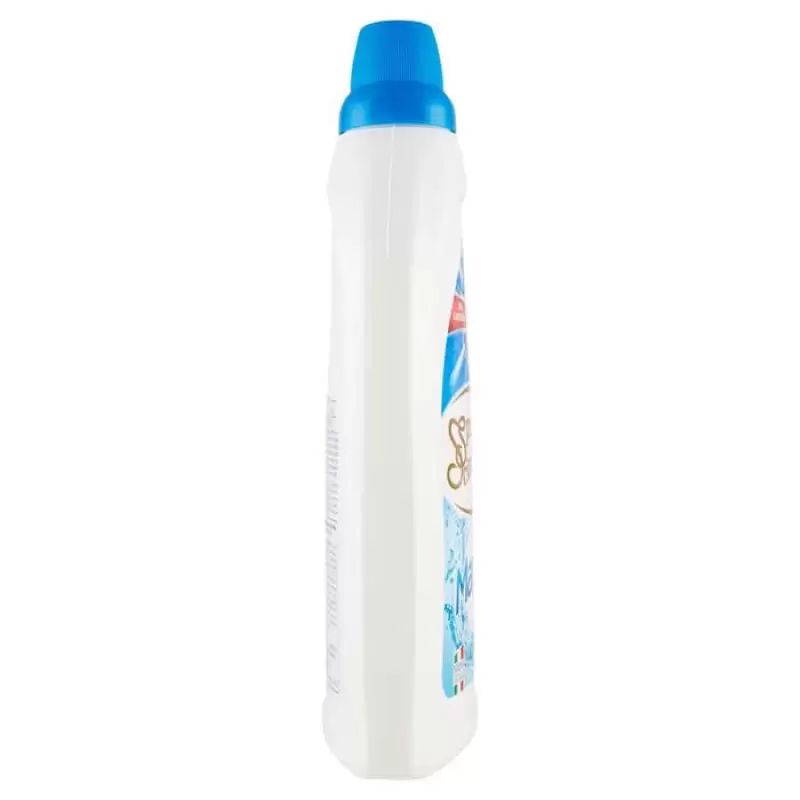 Spuma di Sciampagna Detergent Automat Lichid Marseille 1815 ml, Bax 8 buc.